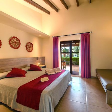 Hotel Son Trobat Wellness & Spa Sant Llorenc Des Cardassar Esterno foto