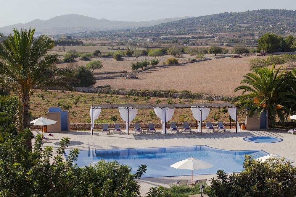 Hotel Son Trobat Wellness & Spa Sant Llorenc Des Cardassar Esterno foto