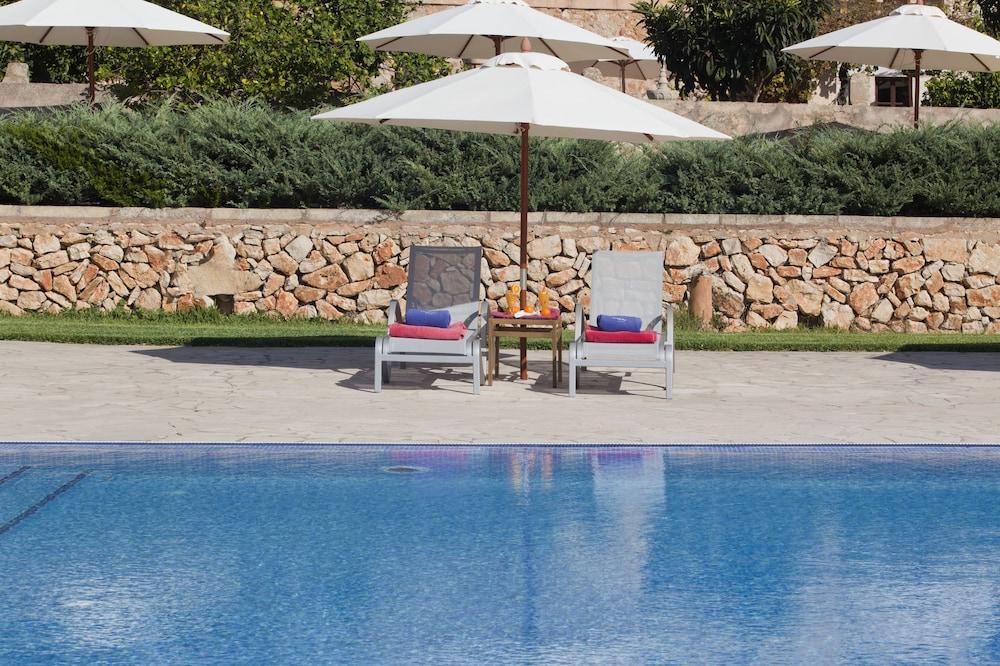 Hotel Son Trobat Wellness & Spa Sant Llorenc Des Cardassar Esterno foto