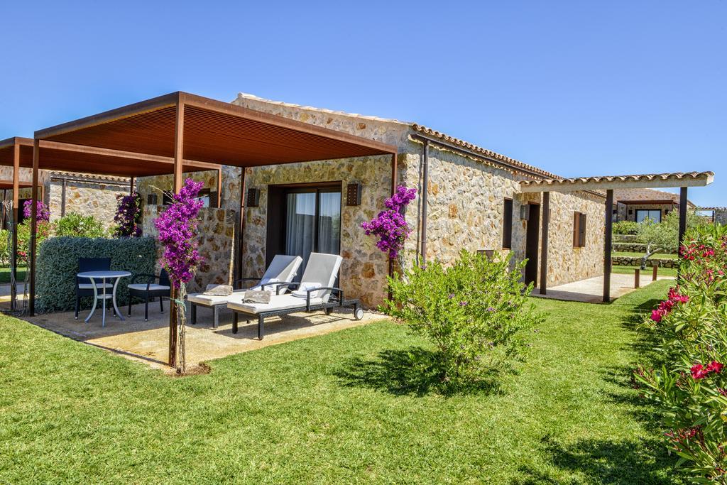 Hotel Son Trobat Wellness & Spa Sant Llorenc Des Cardassar Esterno foto