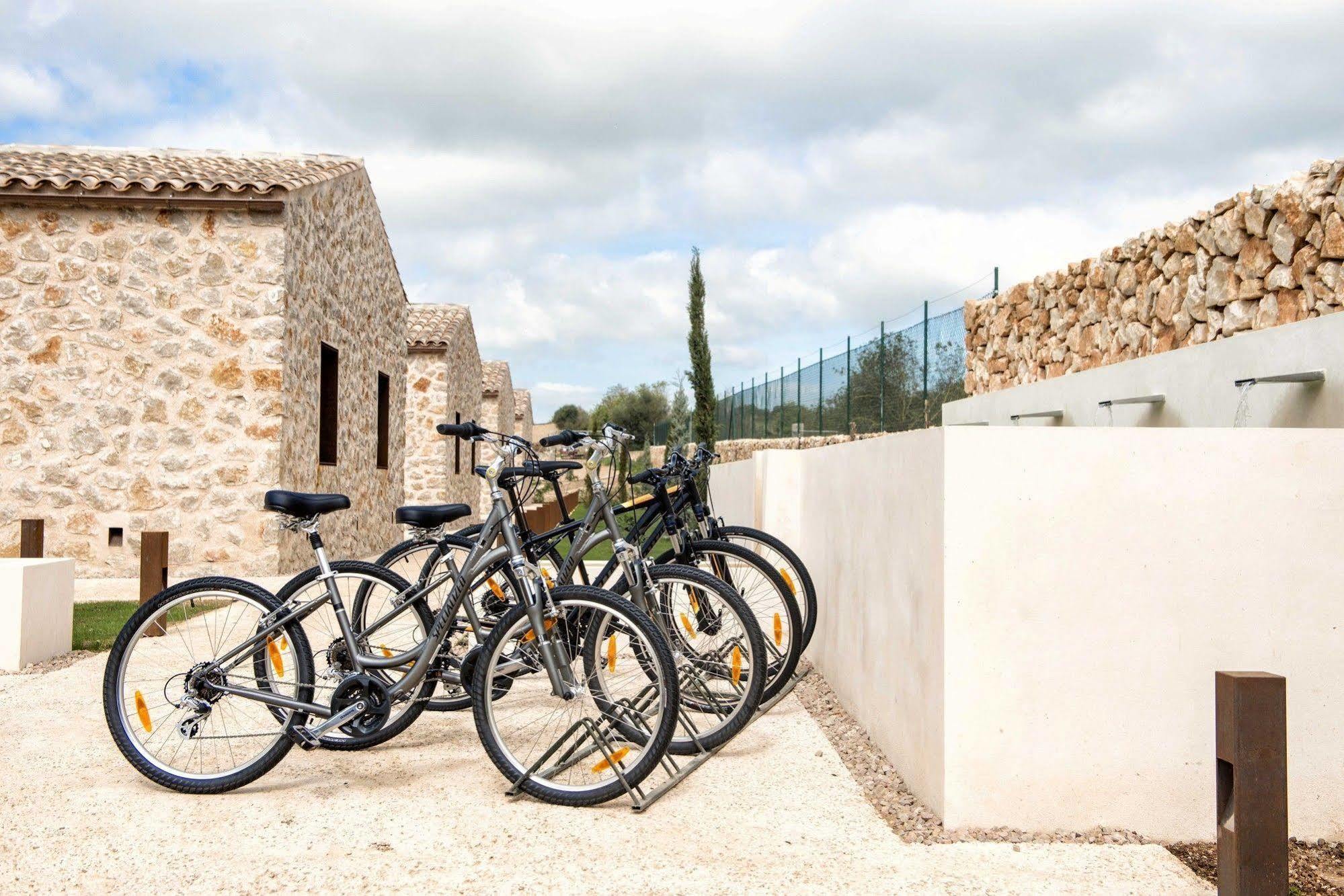 Hotel Son Trobat Wellness & Spa Sant Llorenc Des Cardassar Esterno foto