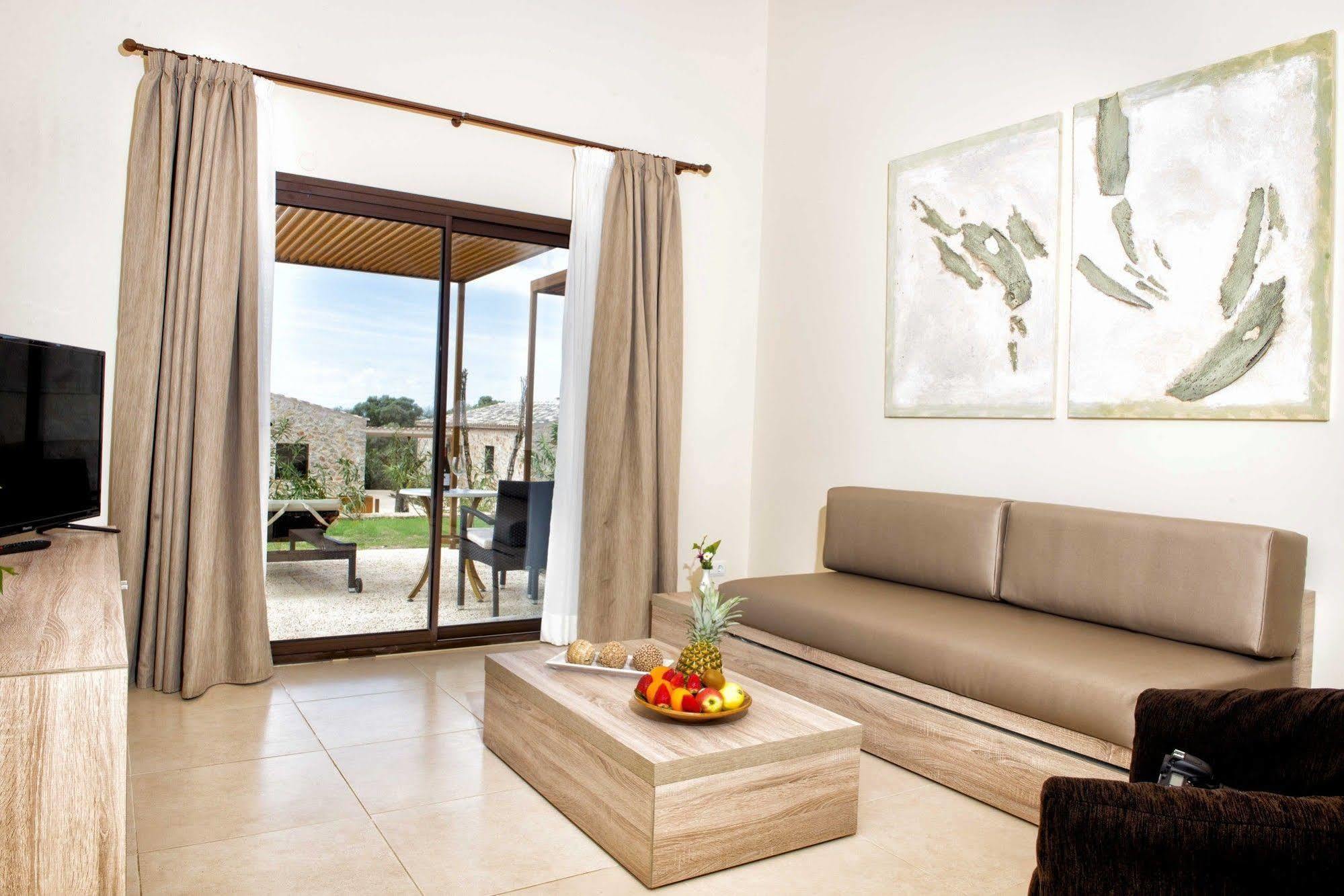 Hotel Son Trobat Wellness & Spa Sant Llorenc Des Cardassar Esterno foto