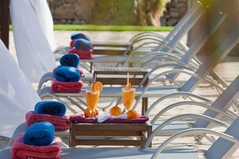Hotel Son Trobat Wellness & Spa Sant Llorenc Des Cardassar Esterno foto
