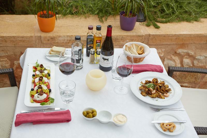 Hotel Son Trobat Wellness & Spa Sant Llorenc Des Cardassar Esterno foto