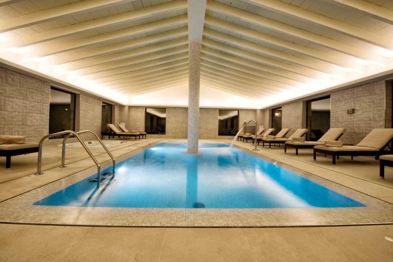 Hotel Son Trobat Wellness & Spa Sant Llorenc Des Cardassar Esterno foto
